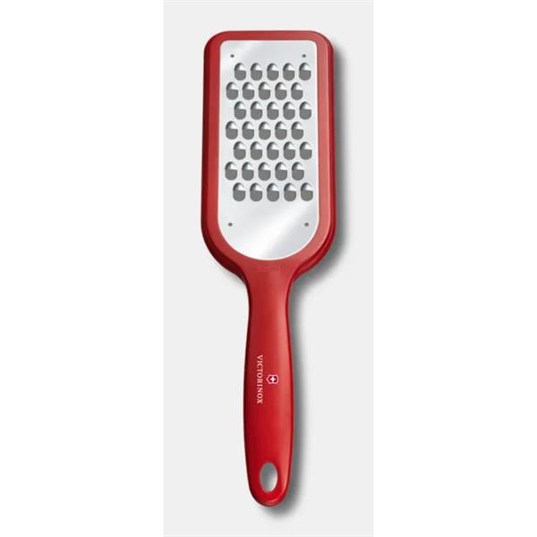 Victorinox Rough Grater Red